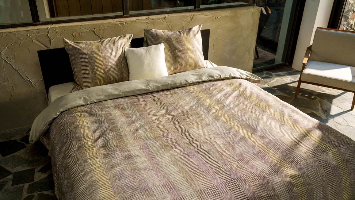 Kayori Nezu housse de couette