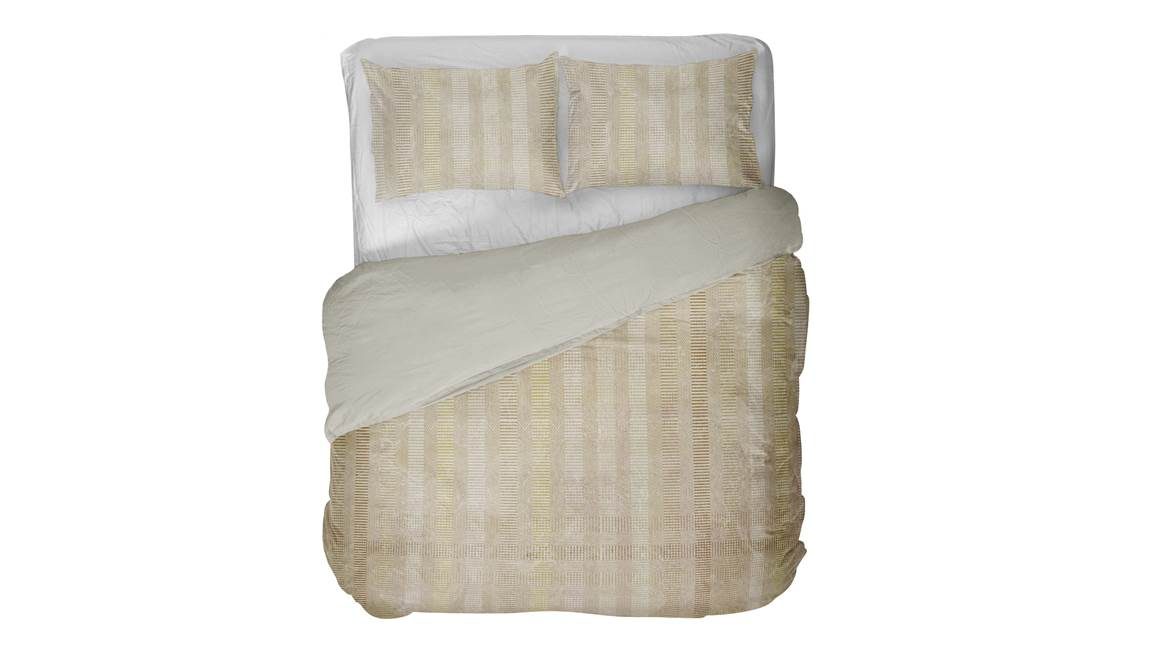 Kayori Nezu housse de couette