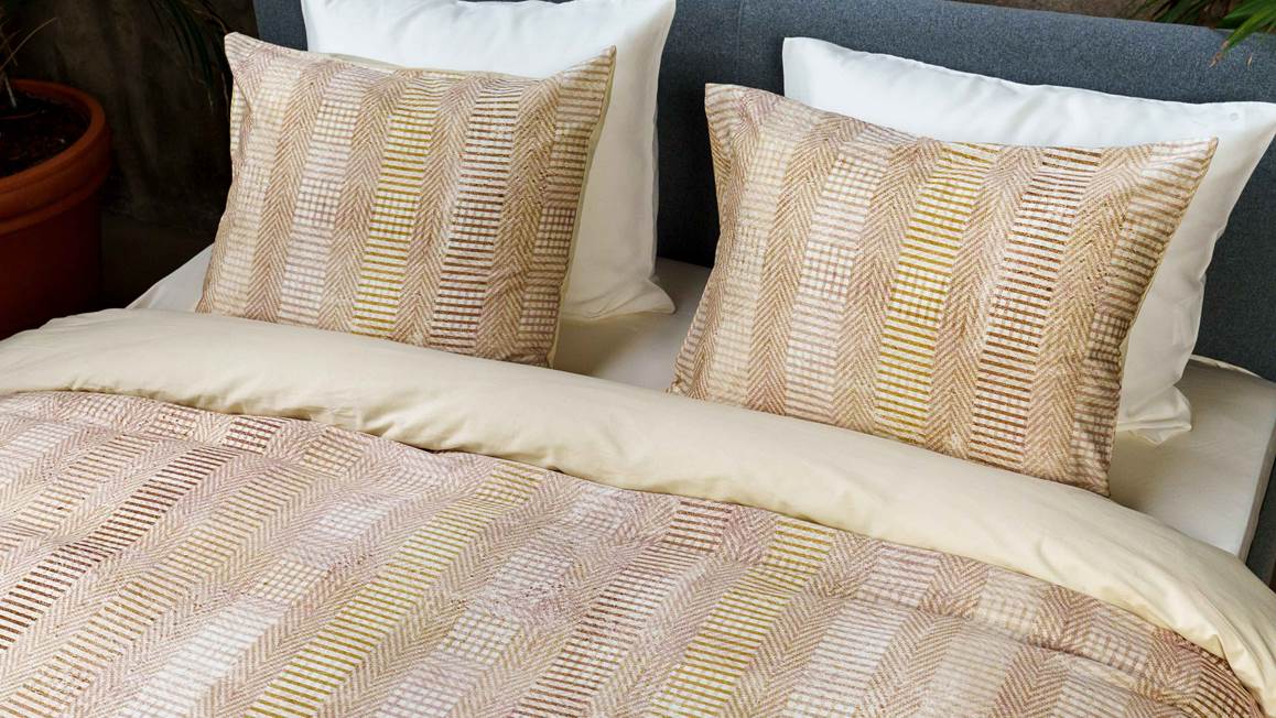 Kayori Nezu housse de couette