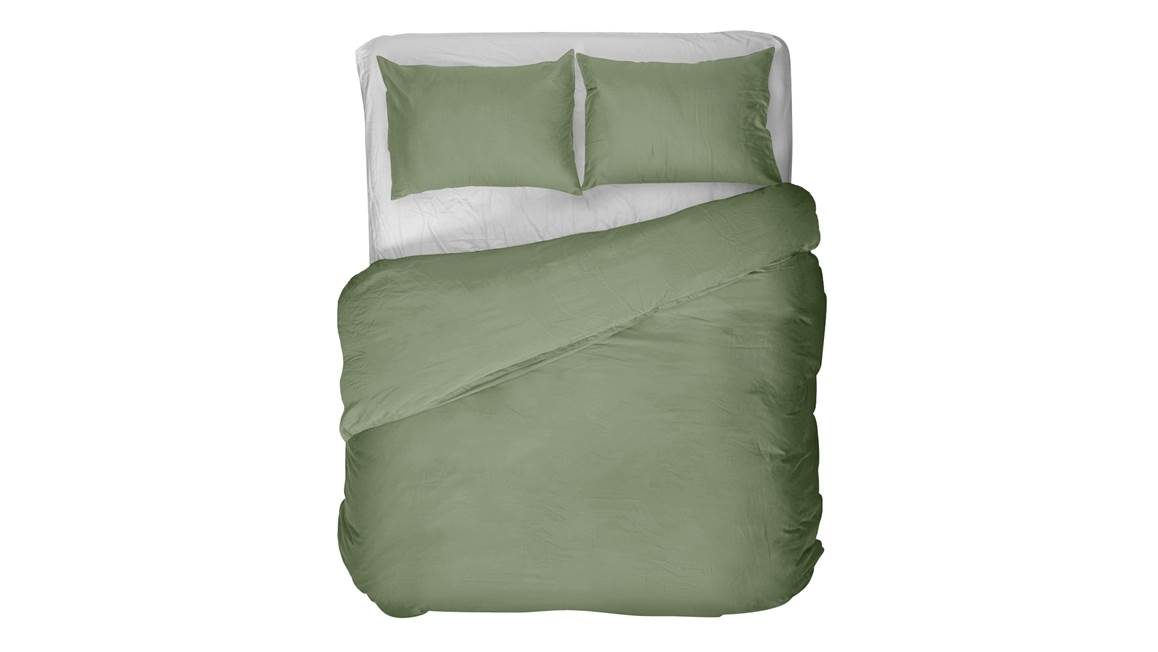 Kayori Watari housse de couette