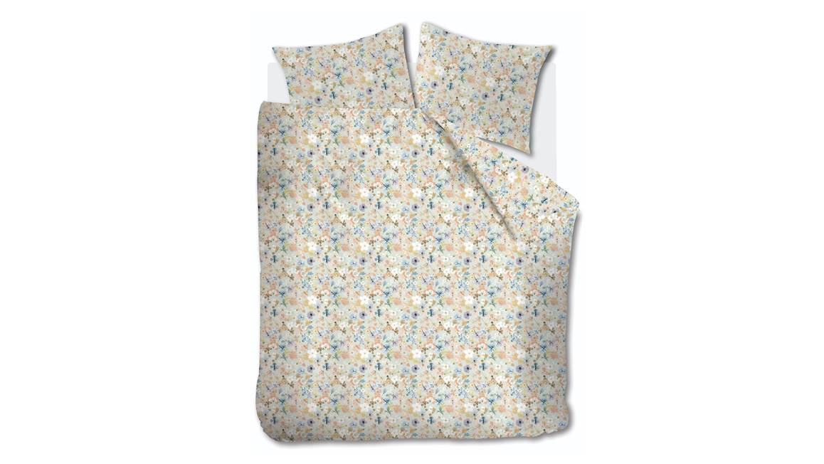 Ariadne at Home Esprit Fleuri housse de couette