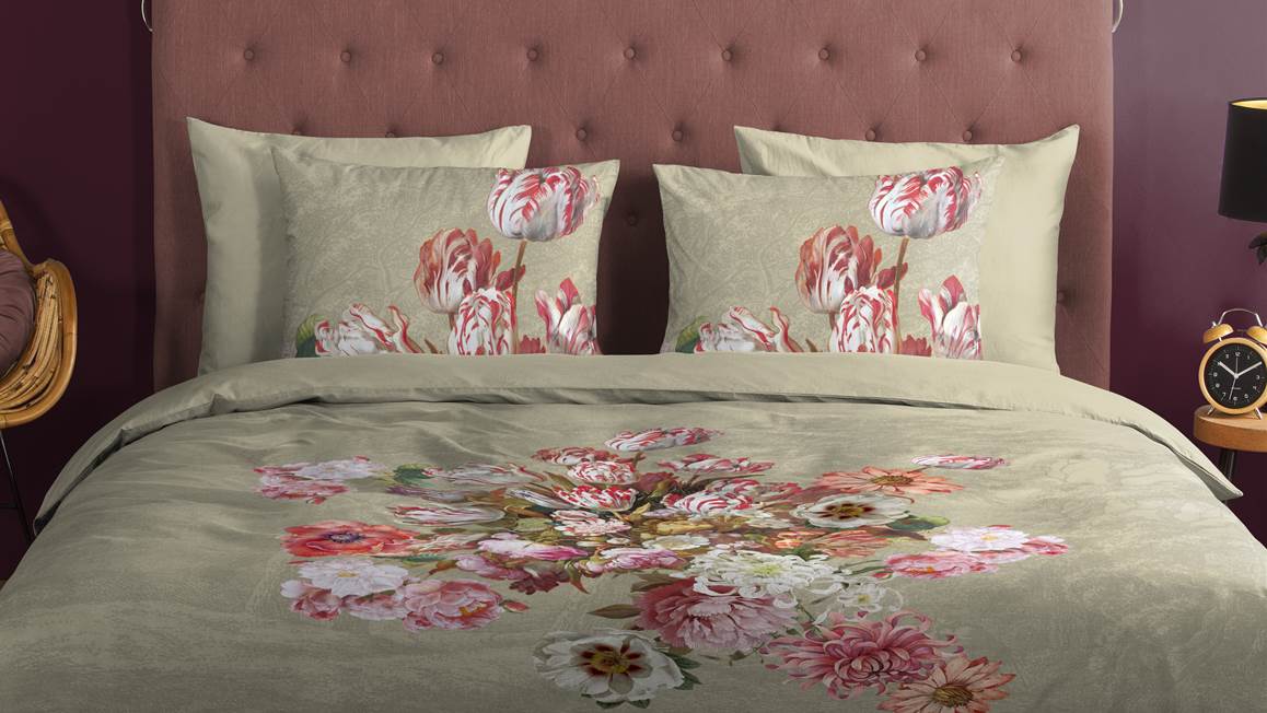 Good Morning Miran housse de couette