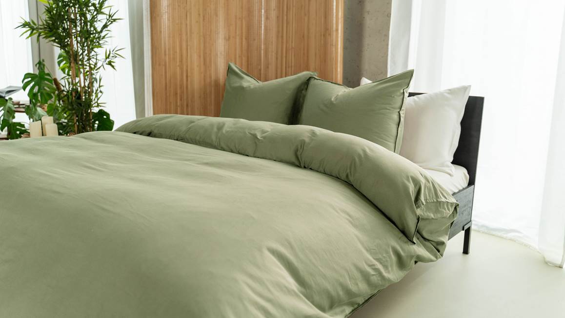 Kayori Edo housse de couette