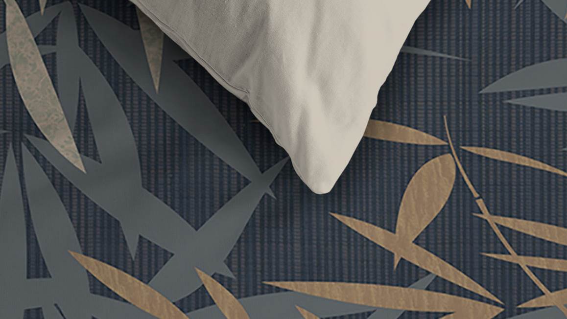 Ambiante Kay housse de couette