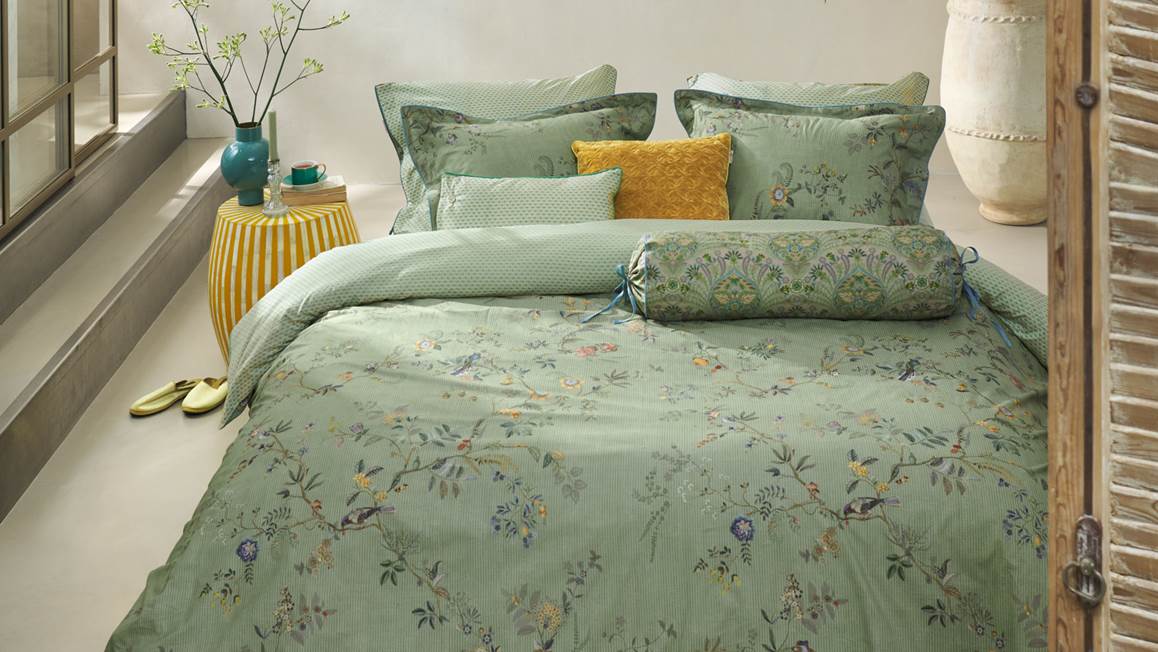 Pip Studio Amor de Dios housse de couette