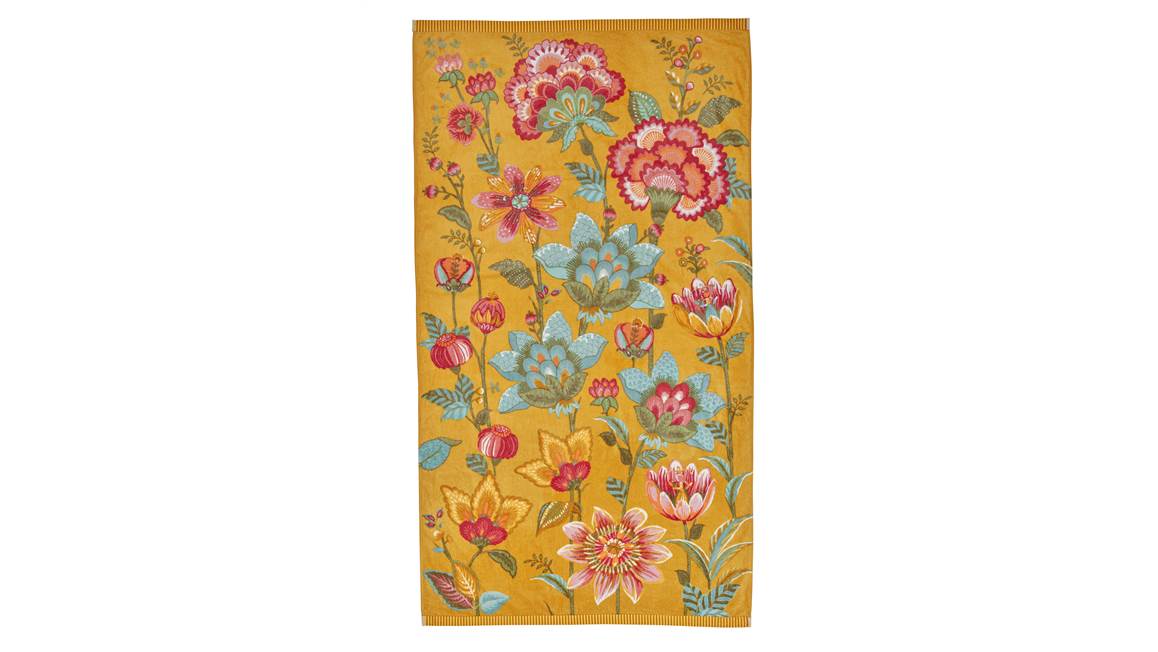 Pip Studio Sunny Side Up serviette de plage