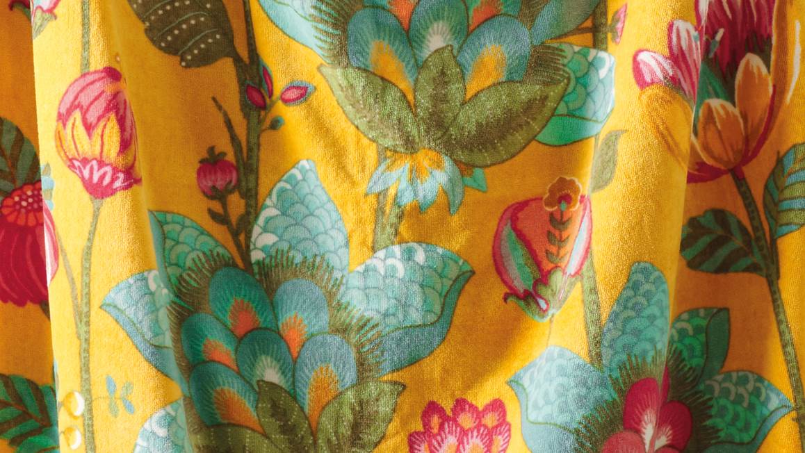 Pip Studio Sunny Side Up serviette de plage