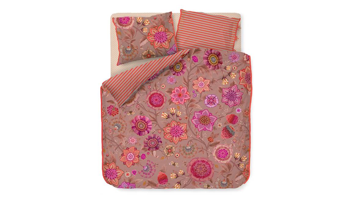 Pip Studio Viva la Vida housse de couette