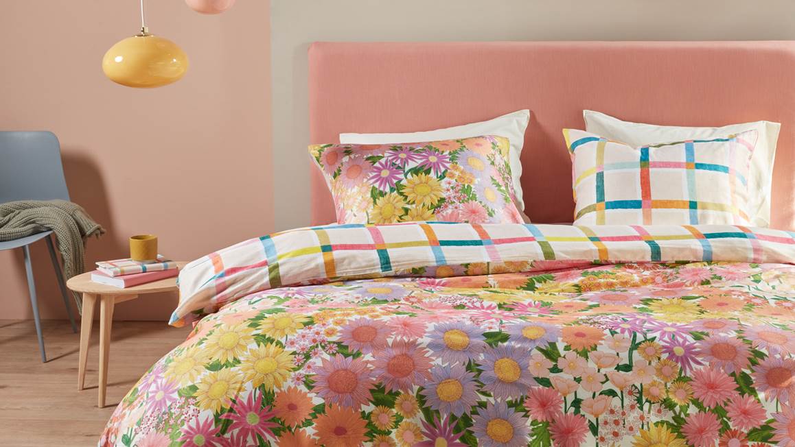 Oilily Lucia housse de couette
