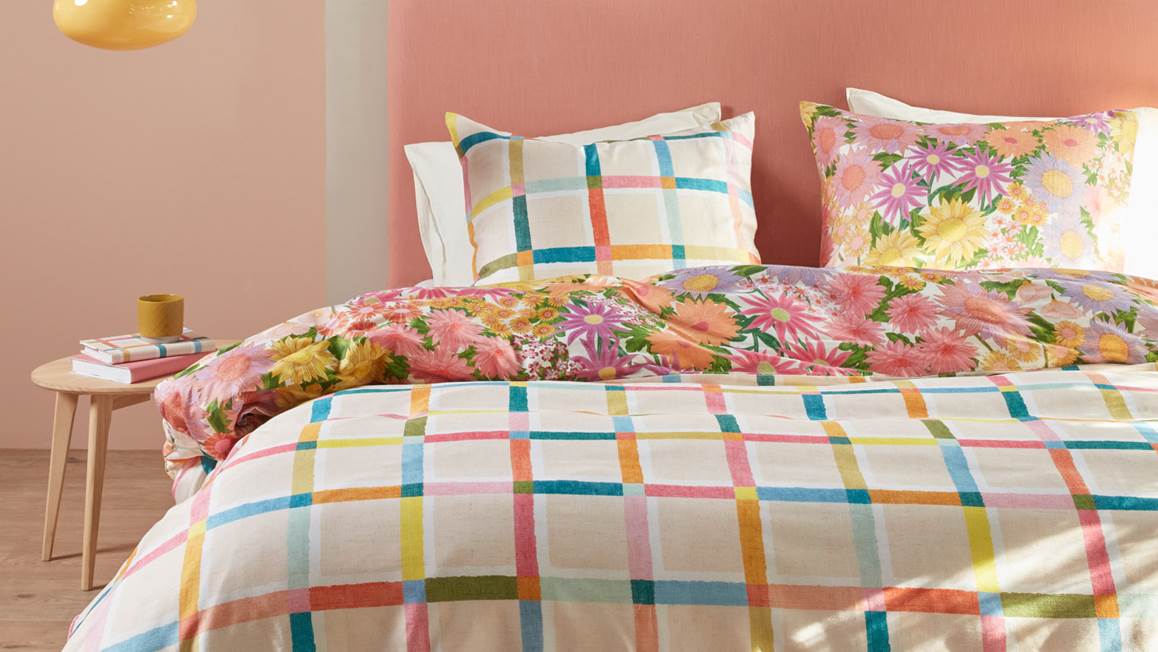 Oilily Lucia housse de couette