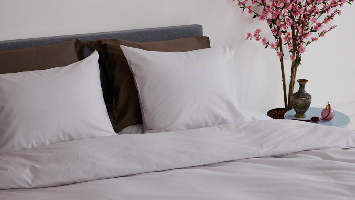 Snoozing Sade housse de couette
