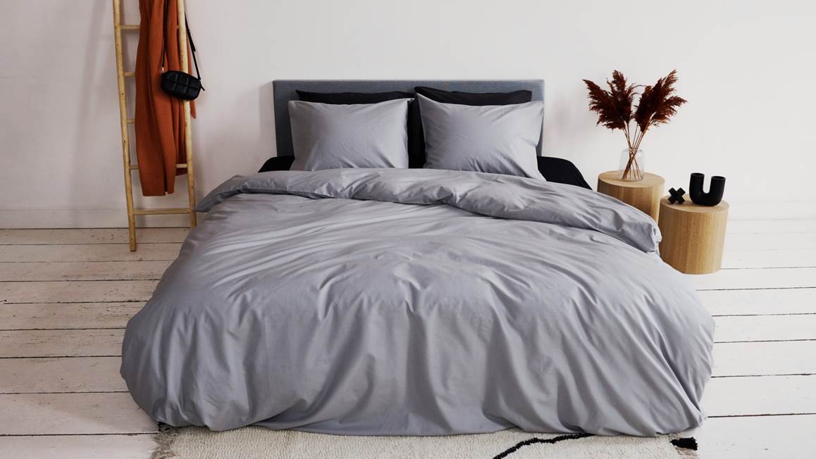 Snoozing Sade housse de couette