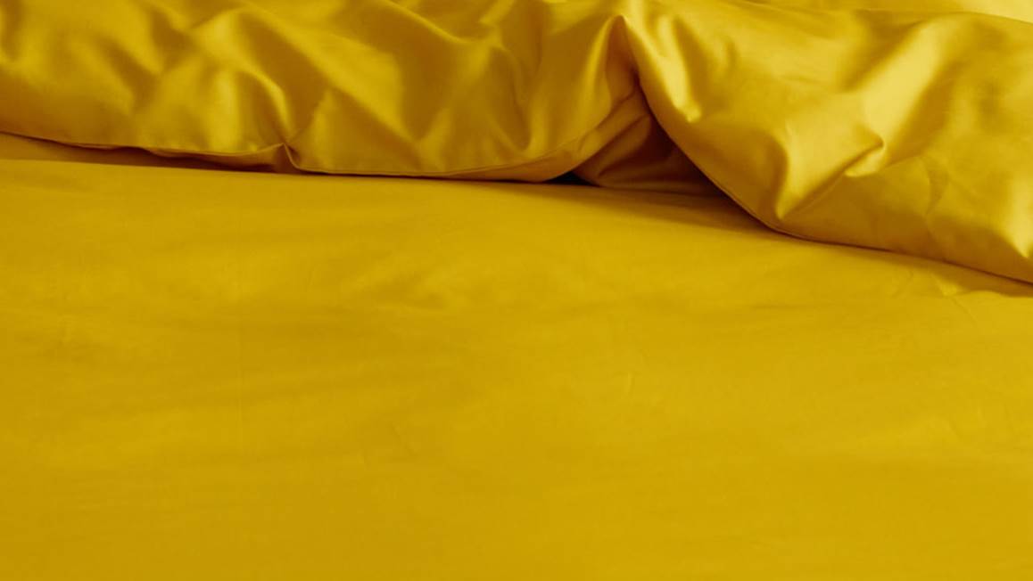Snoozing Sade housse de couette