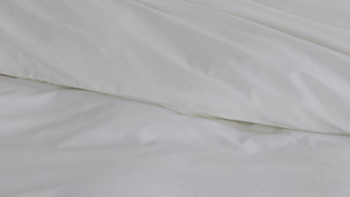 Snoozing Sade housse de couette
