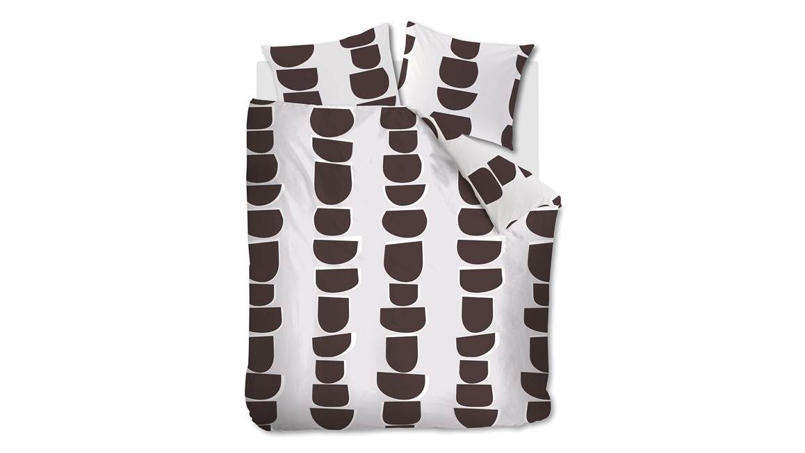 VT Wonen Organique housse de couette