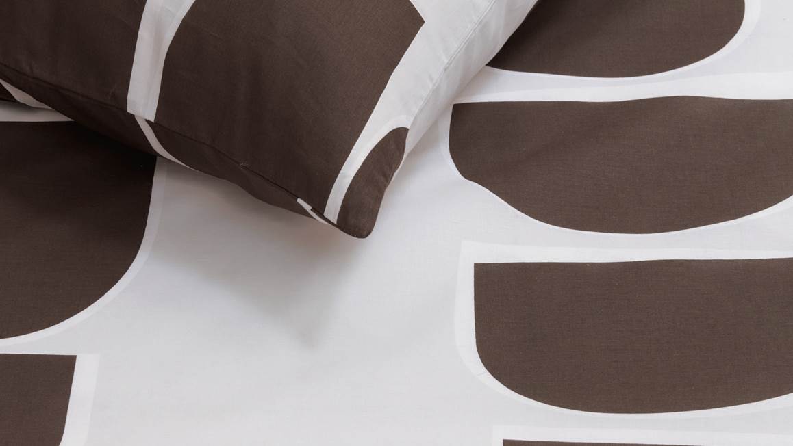 VT Wonen Organique housse de couette