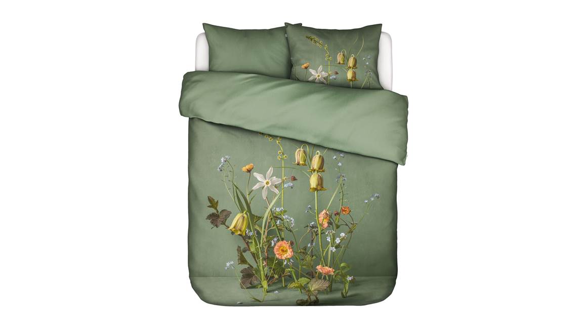Essenza Ficaria housse de couette