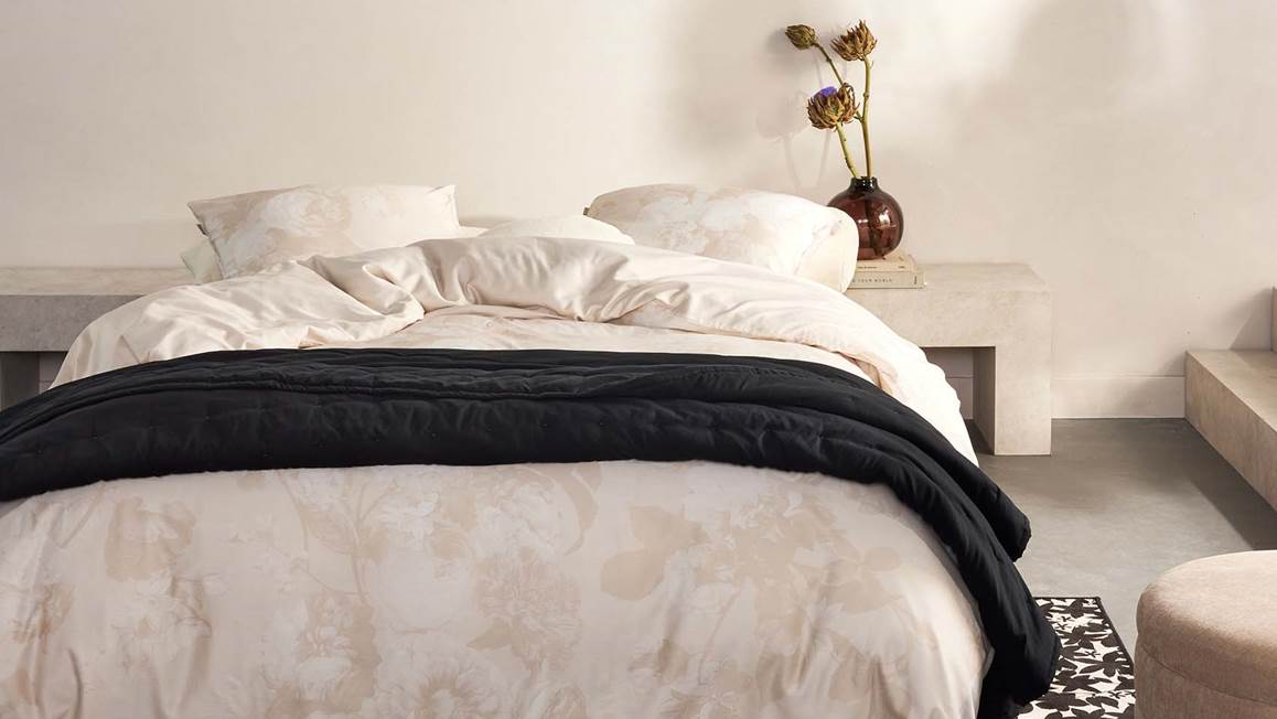 Essenza Floor housse de couette