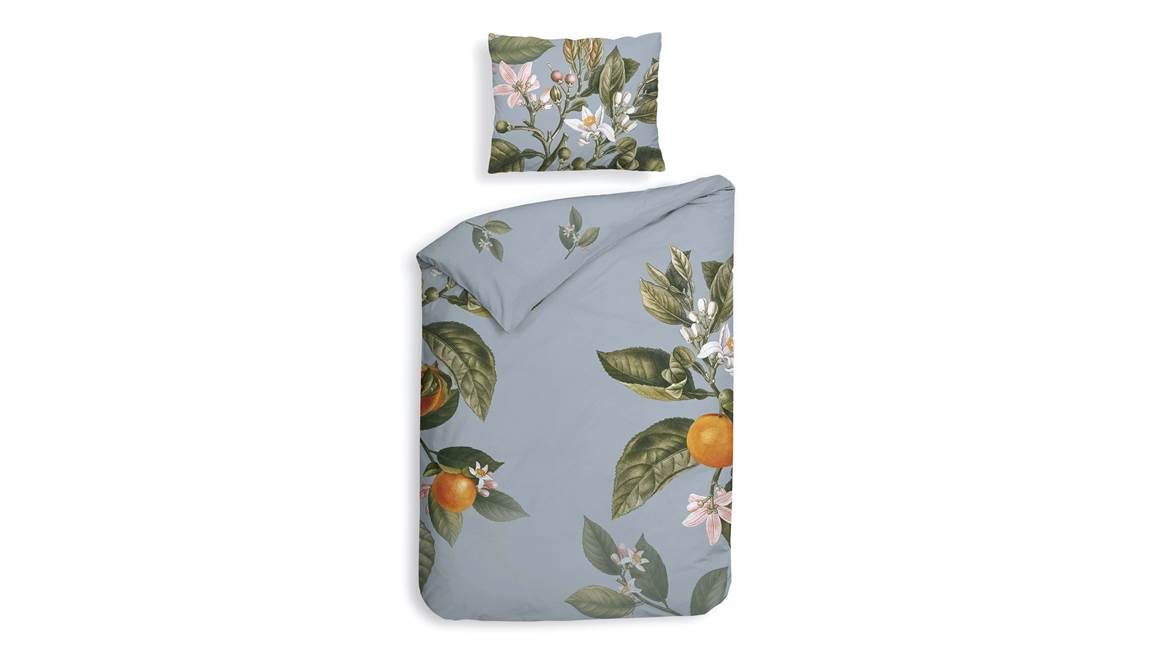 Heckettlane Palmira housse de couette