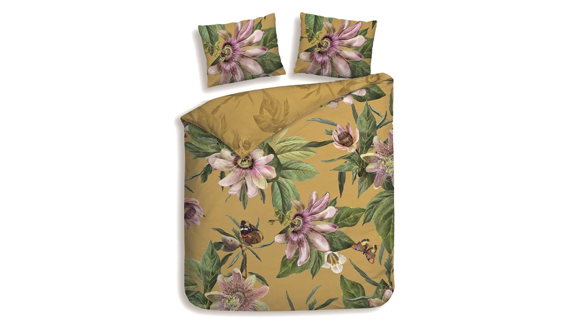 Heckettlane Sara housse de couette