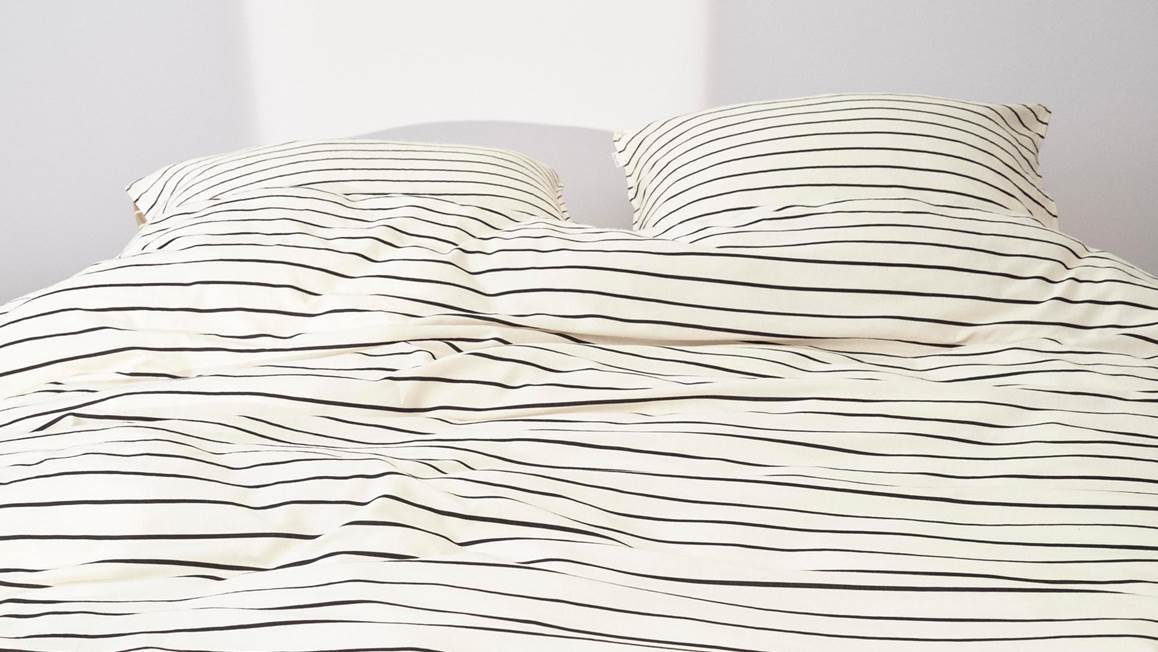 Marc O'Polo Thyra housse de couette