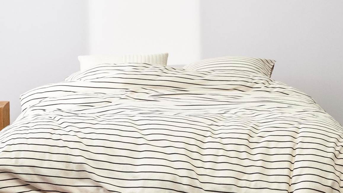 Marc O'Polo Thyra housse de couette