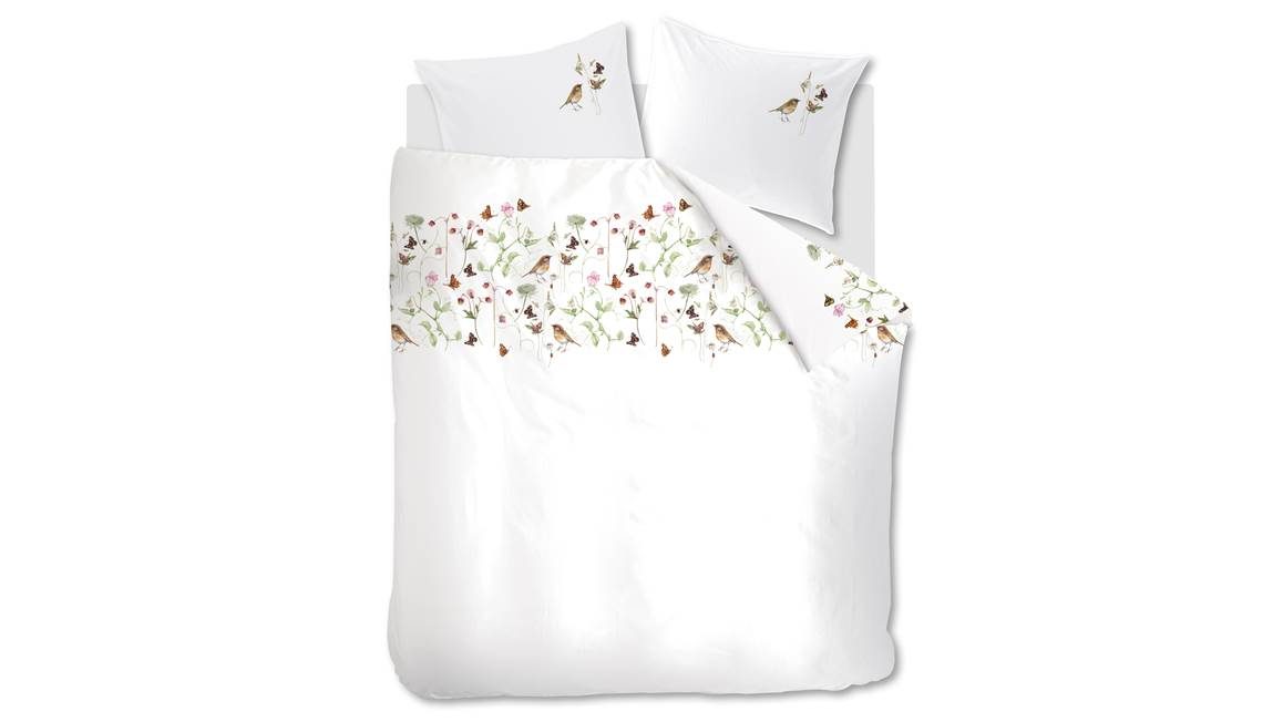 Marjolein Bastin Pois de Senteur housse de couette