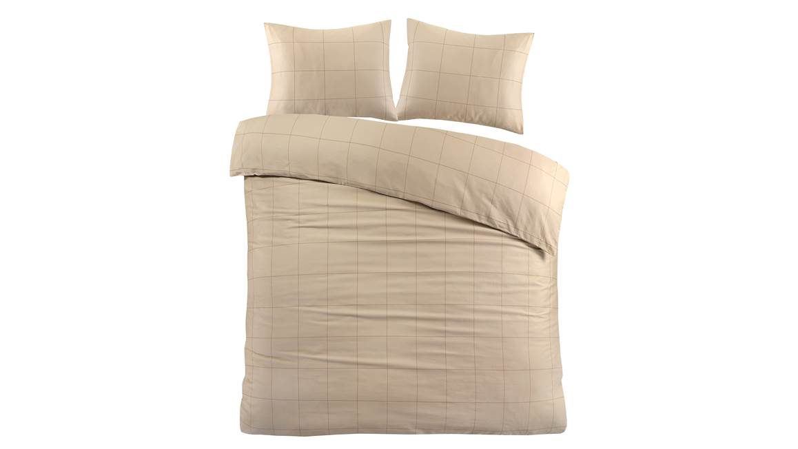 Papillon Cadiz housse de couette