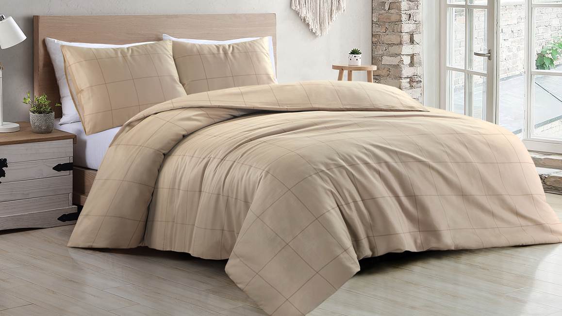 Papillon Cadiz housse de couette