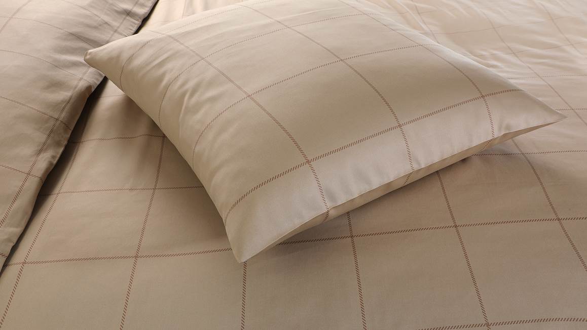 Papillon Cadiz housse de couette