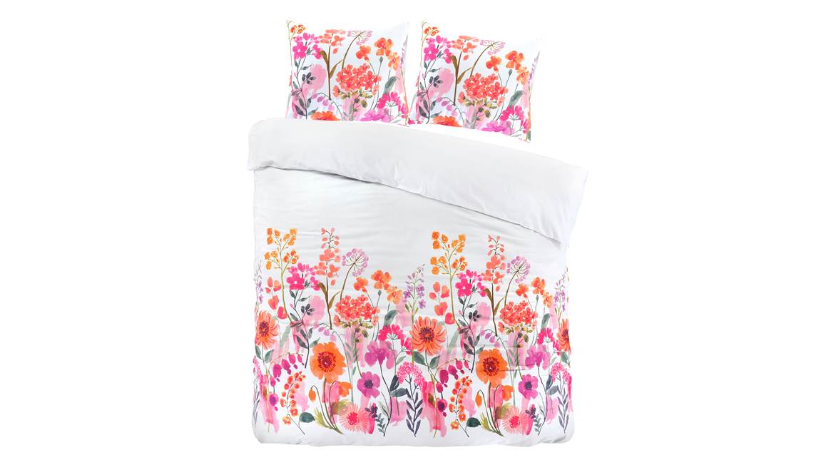 Papillon Lola housse de couette