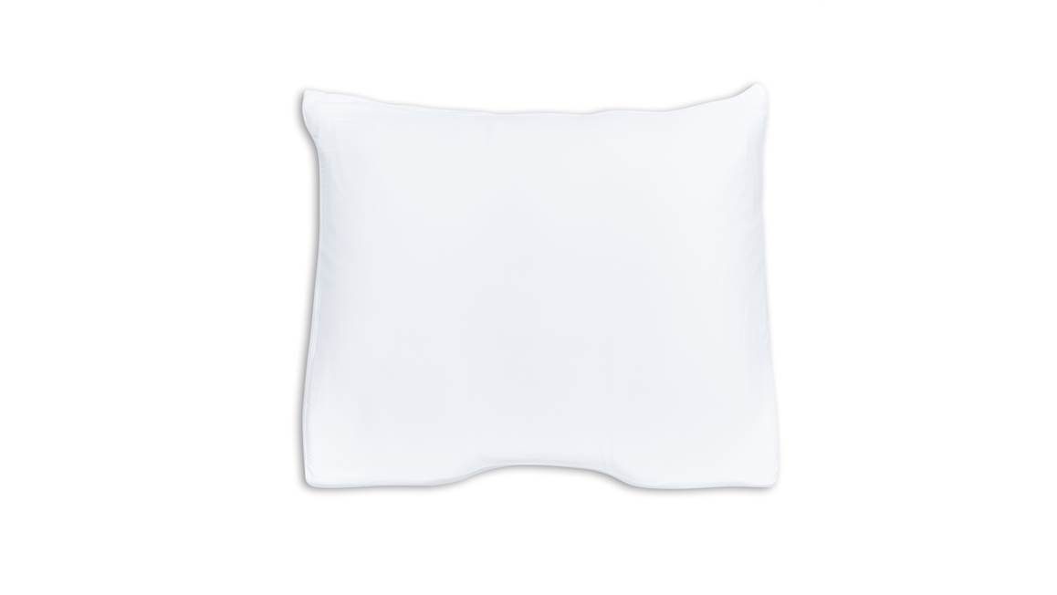 Silvana Support Satin taie d’oreiller pour oreiller extra moelleux