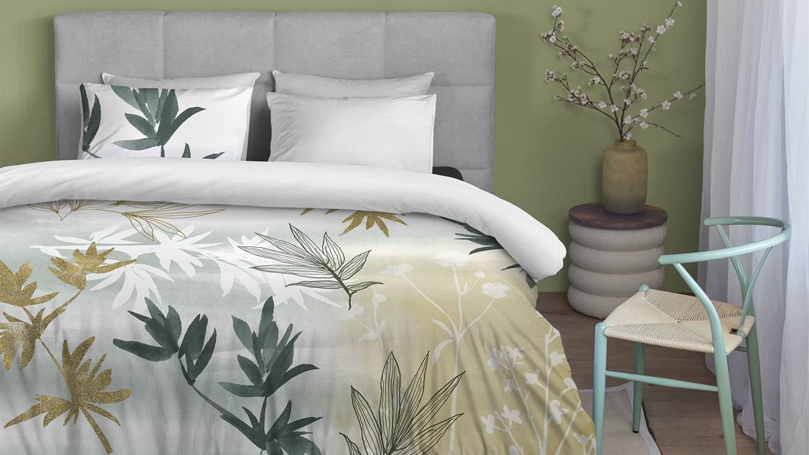 Snoozing Arlena housse de couette