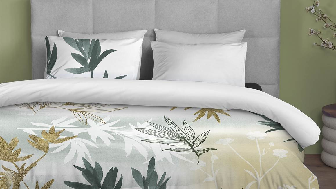 Snoozing Arlena housse de couette