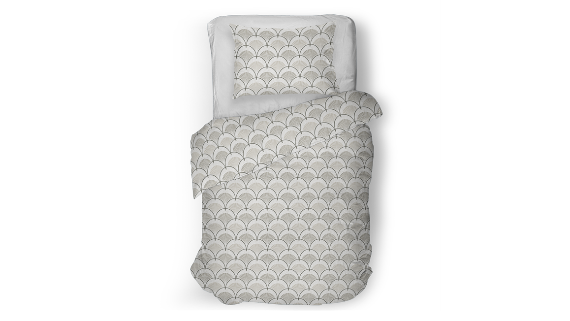 Snoozing Bodi housse de couette