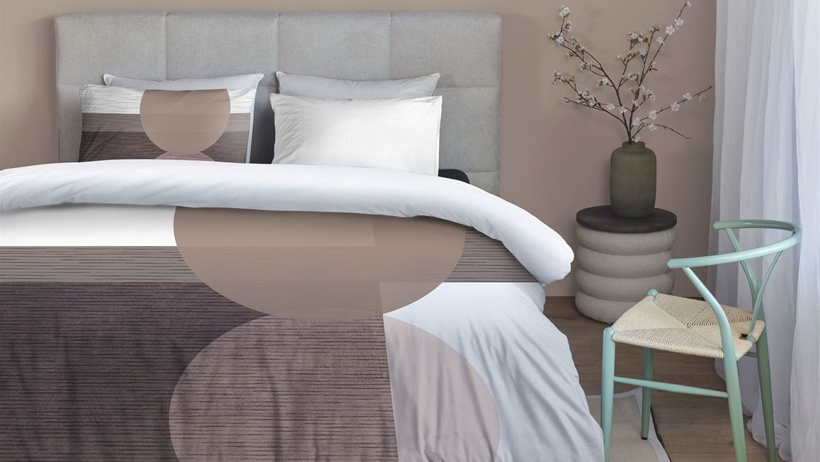 Snoozing Erina housse de couette