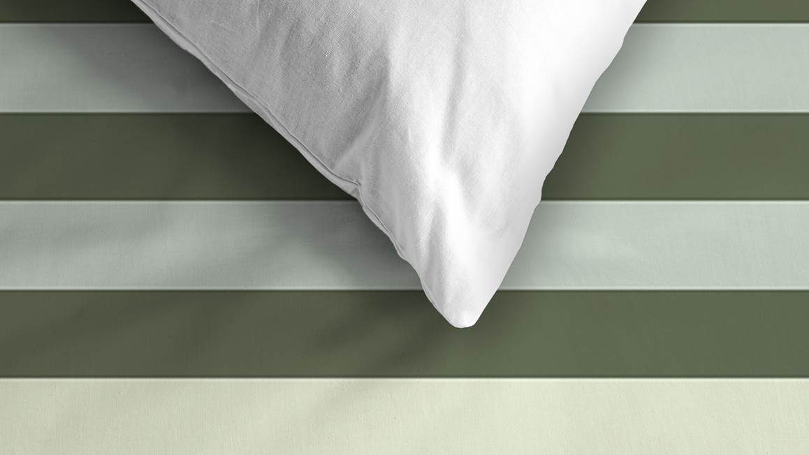 Snoozing Fabio housse de couette
