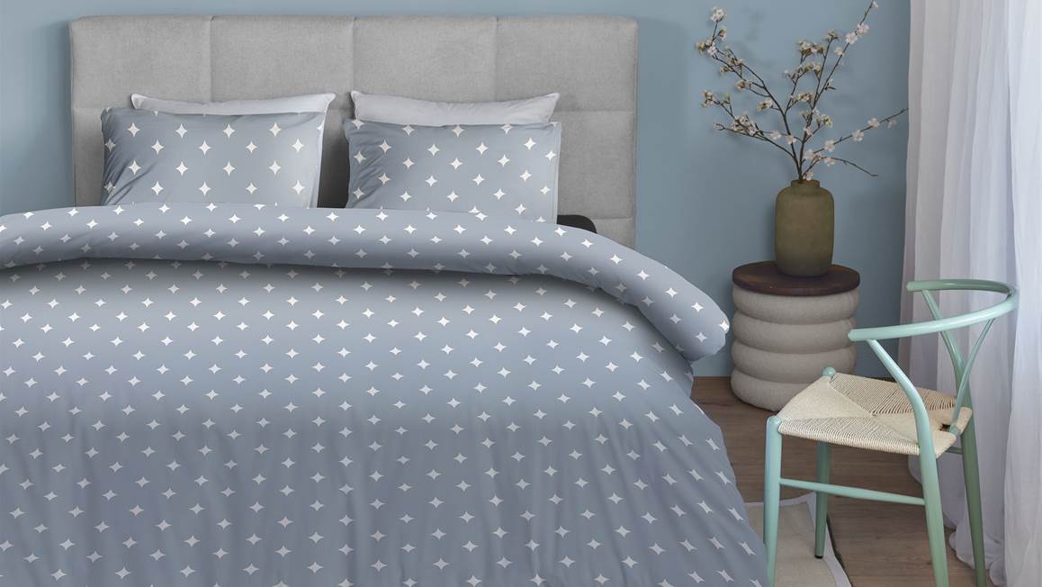 Snoozing Issy housse de couette