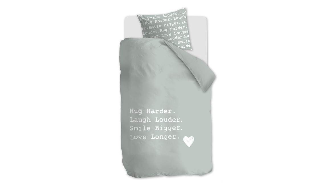 Snoozing Mads housse de couette