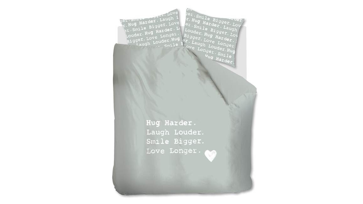 Snoozing Mads housse de couette