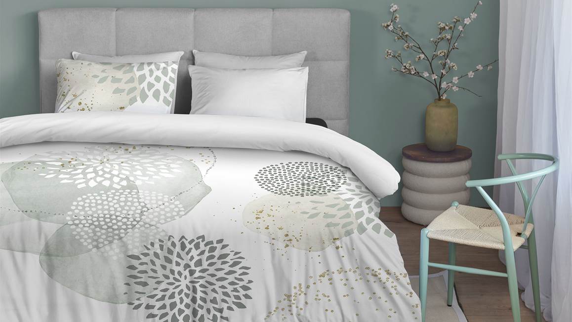 Snoozing Mesa housse de couette