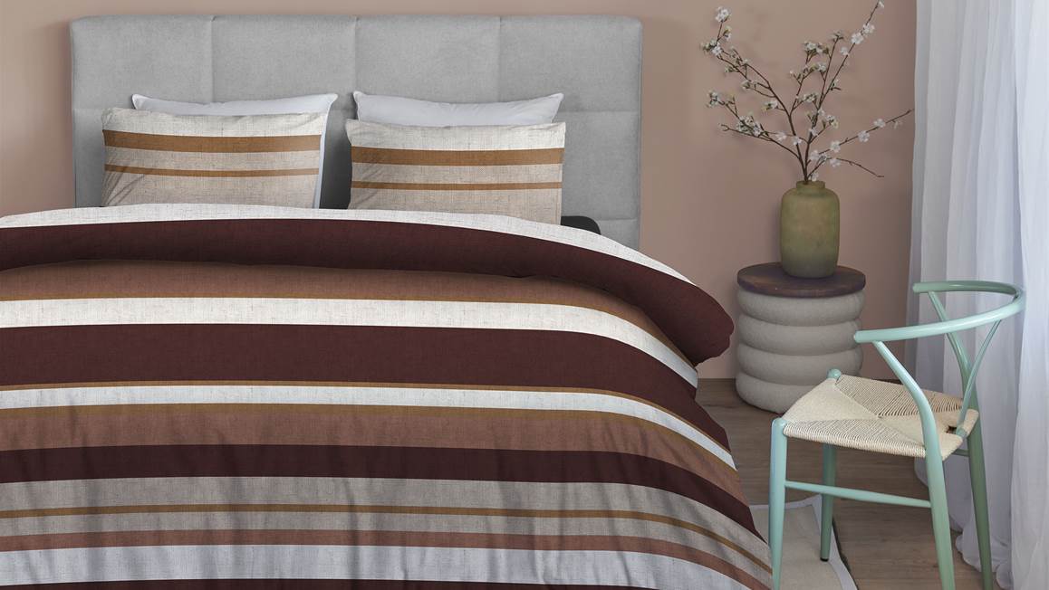 Snoozing Resa housse de couette