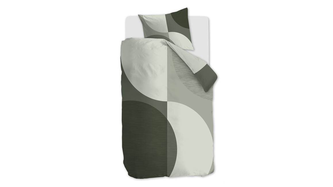 Snoozing Terry housse de couette
