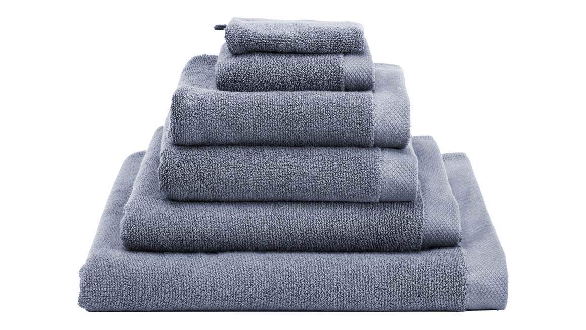 Heckettlane Premium linge de bain