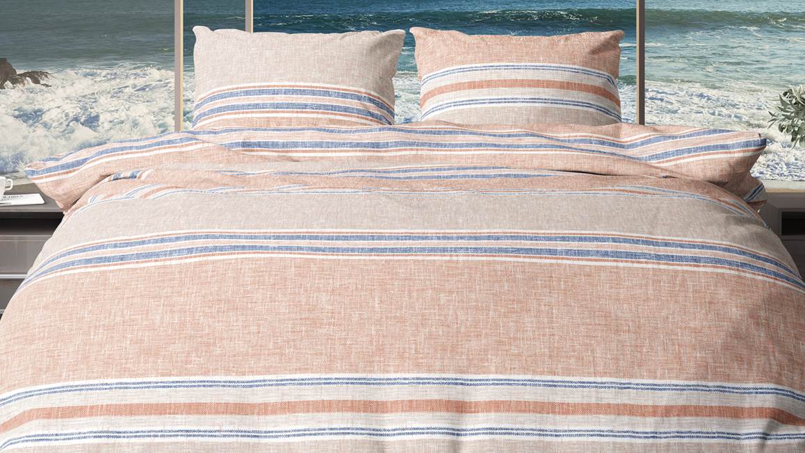 Romanette Alfie housse de couette