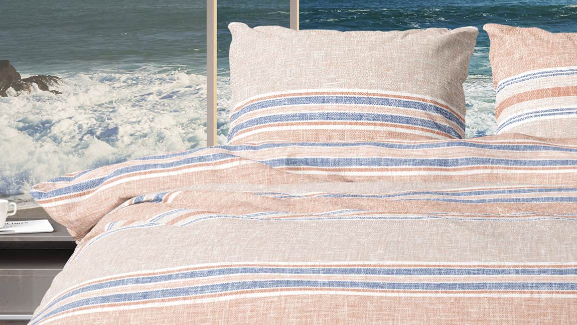 Romanette Alfie housse de couette