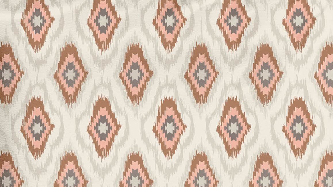 Romanette Ottoman housse de couette