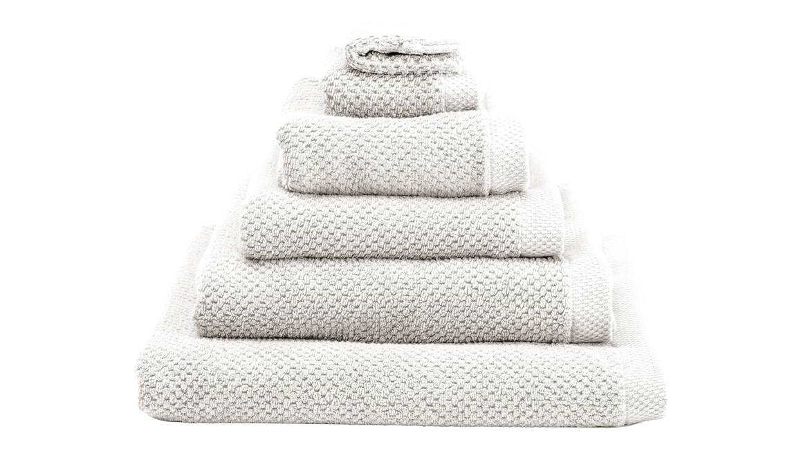 Heckettlane Grant linge de bain