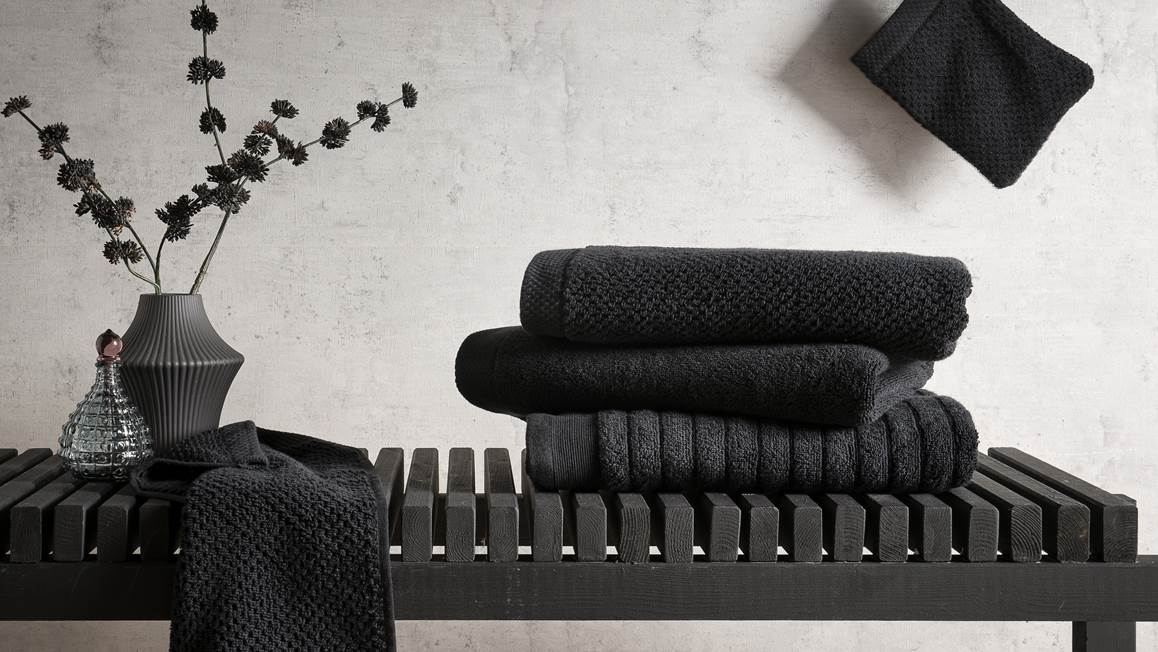 Heckettlane Grant linge de bain