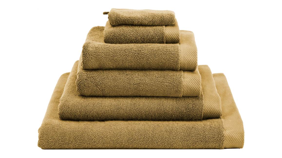 Heckettlane Premium linge de bain